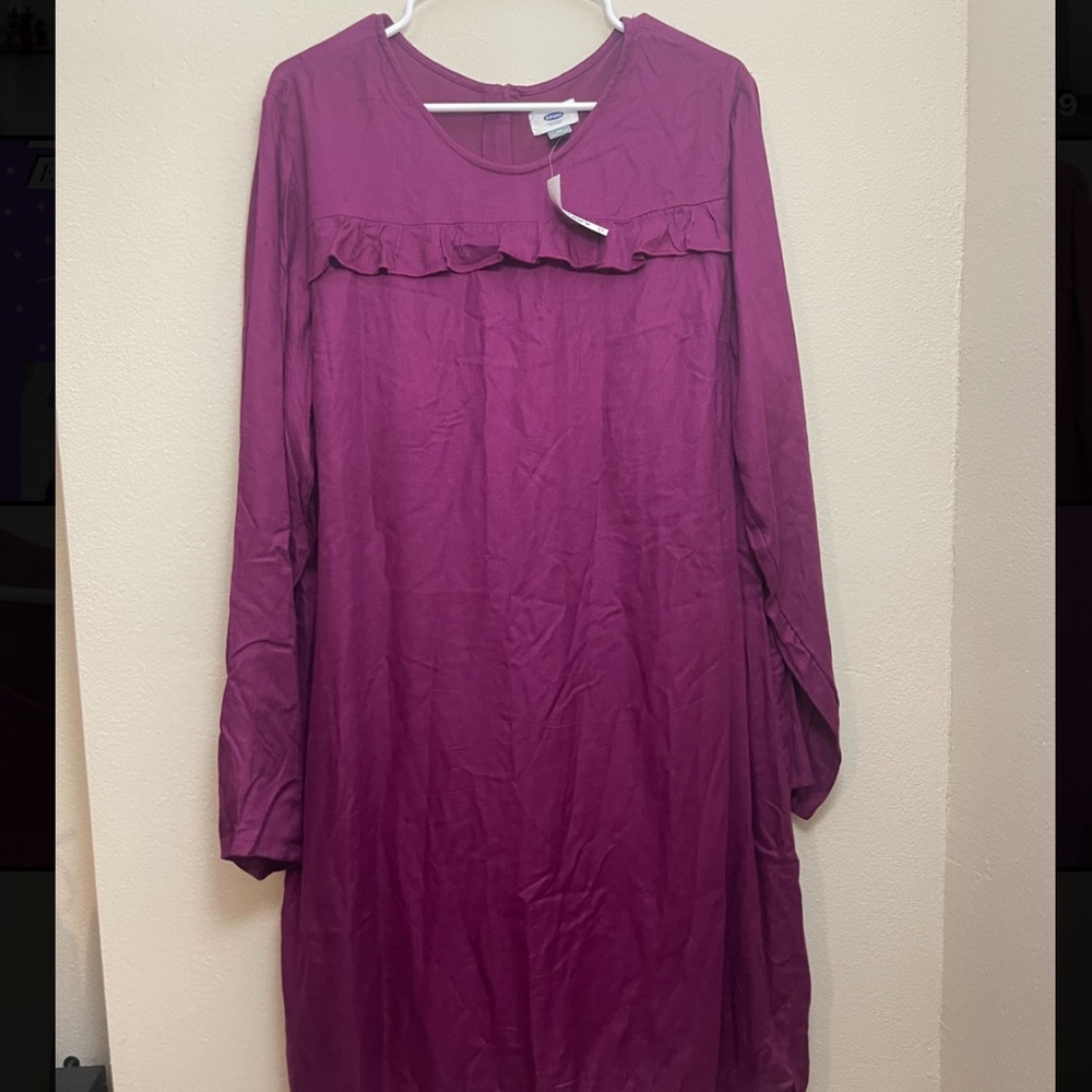 Old navy dress